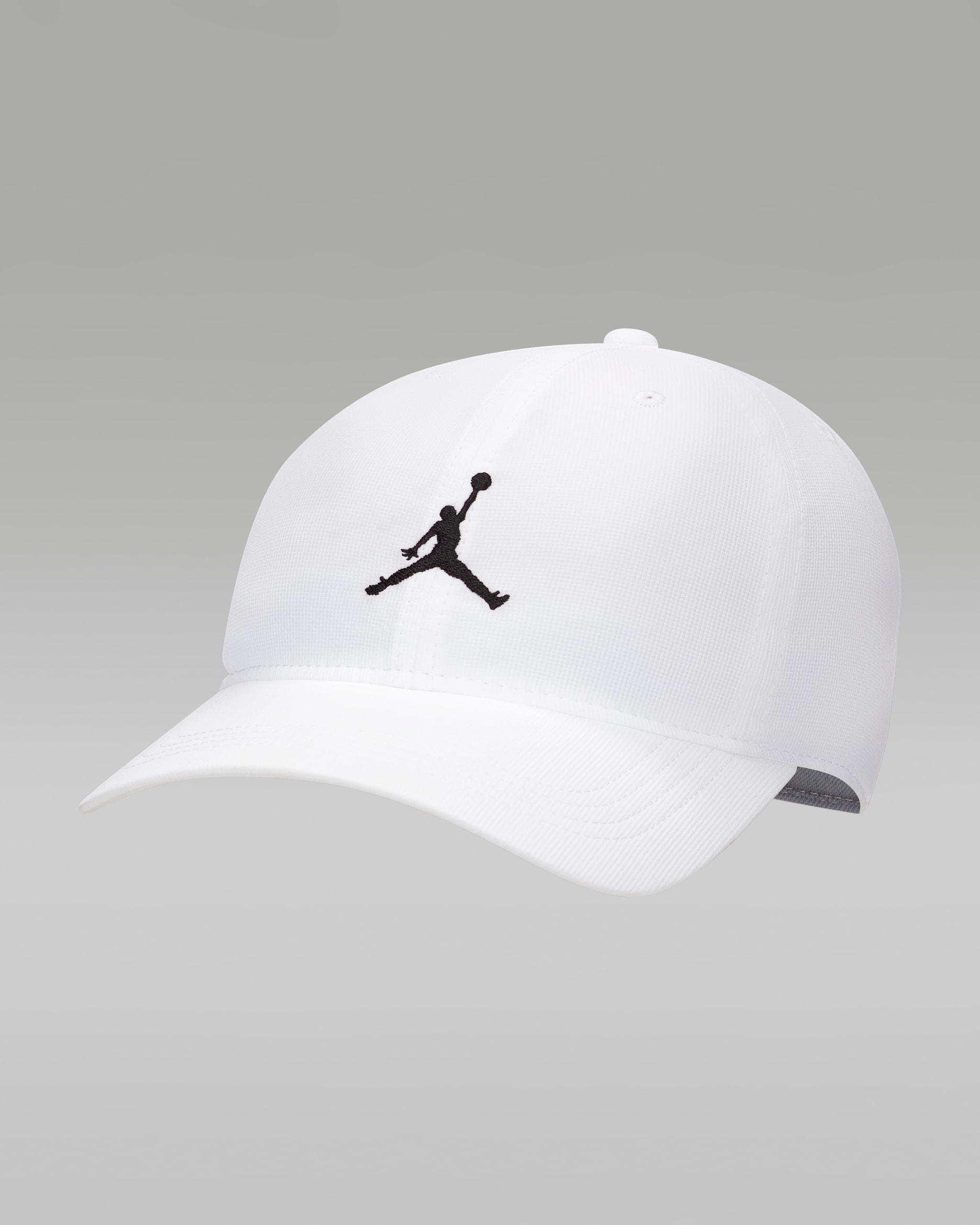 NIKE公式】ジョーダン エッセンシャル ジュニア Dri-FIT キャップ
